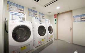 ダイワロイネットホテル大阪心斎橋